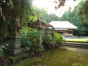二所神社 – 山口県神社庁