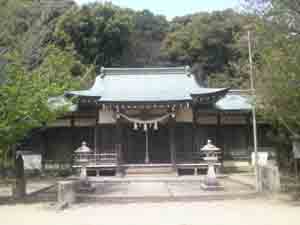 防府市護国神社 – 山口県神社庁